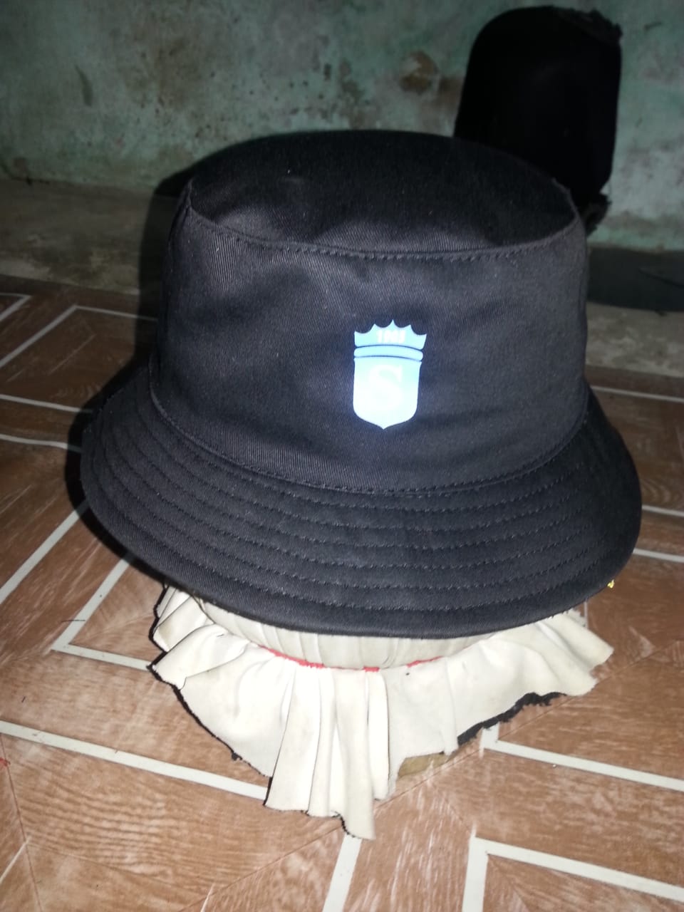 Cap
